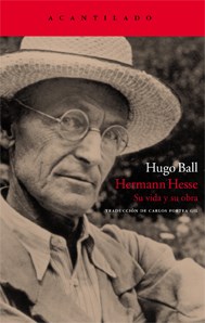 Papel HERMANN HESSE