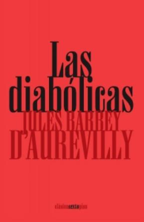 Papel DIABOLICAS (SERIE CLASICO)