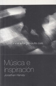 Papel MUSICA E INSPIRACION