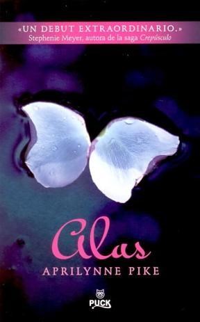 Papel ALAS (RUSTICA)