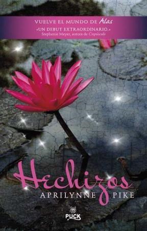 Papel HECHIZOS (RUSTICA)