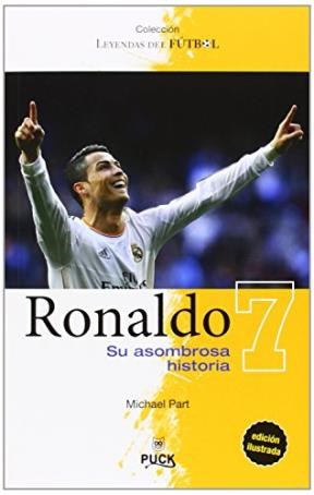 Papel Ronaldo Su Asombrosa Historia