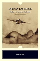 Papel OPIO EN LAS NUBES (2 EDICION) (RUSTICA)