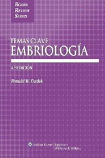 Papel Temas Clave: Embriología