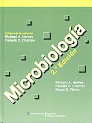Papel Microbiología - Colección Lippincott'S Illustrated Reviews