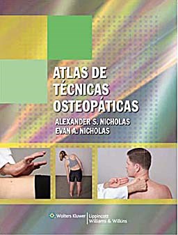 Papel Atlas de Tecnicas Osteopaticas