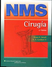 Papel Nms Cirugia - 5º Ed.