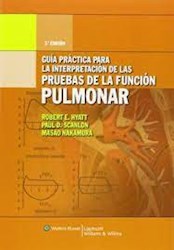 Papel Guia Práctica Para La Interpretacion De Las Pruebas De La Funcion Pulmonar.