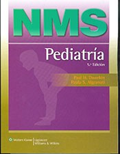  NMS Pediatría Ed 5