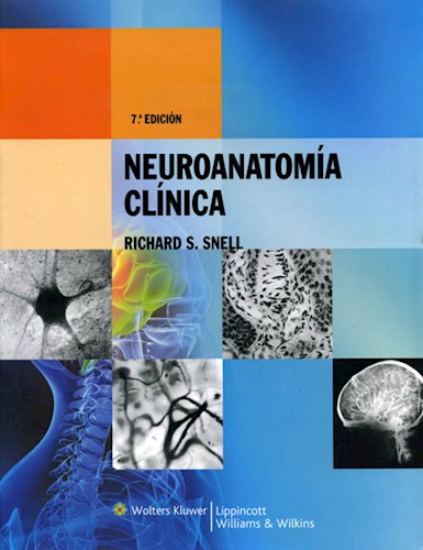 Papel Neuroanatomía Clínica 7º Edicion