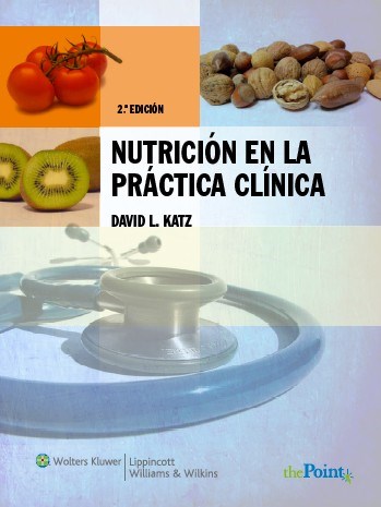 Papel Nutricion en la Practica Clinica Ed.2