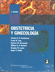Papel Obstetricia Y Ginecología Ed.6