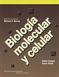 Papel Lir. Biología Molecular Y Celular