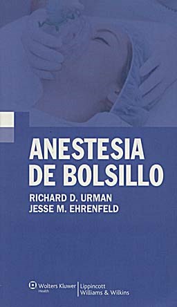 Papel Anestesia de Bolsillo