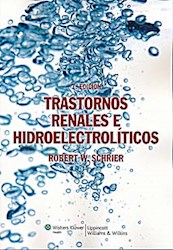 Papel Trastornos Renales E Hidroelectroliticos Ed.7