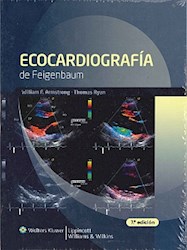 Papel Ecocardiografía De Feigenbaum