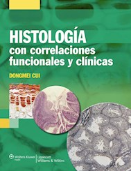 Papel Histologia: Con Correlaciones Funcionales Y Clinicas