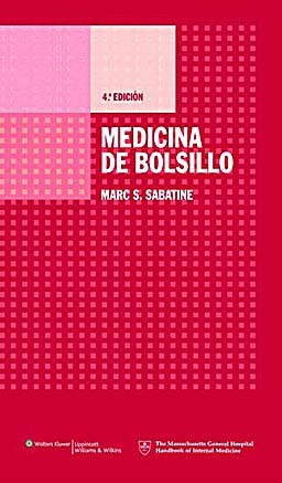 Papel Medicina de Bolsillo Ed.4
