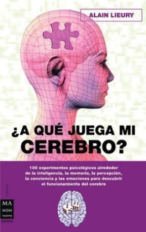 Papel A QUE JUEGA MI CEREBRO?