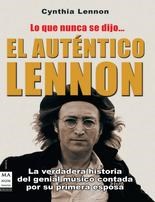 Papel EL AUTENTICO LENNON