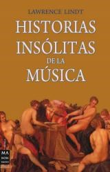 Papel HISTORIAS INSOLITAS DE LA MUSICA (SERIE MUSICA)