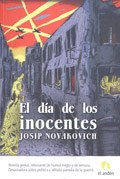 Papel DIA DE LOS INOCENTES