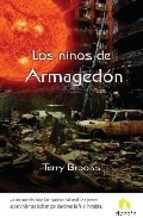 Papel NIÑOS DE ARMAGEDON