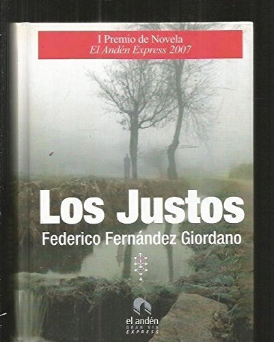 Papel LOS JUSTOS T.D