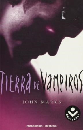 Papel TIERRA DE VAMPIROS (BEST SELLER)