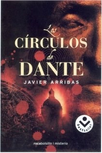 Papel CIRCULOS DE DANTE (MISTERIO) (BEST SELLER) (BOLSILLO)