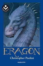 Papel Ciclo El Legado I - Eragon