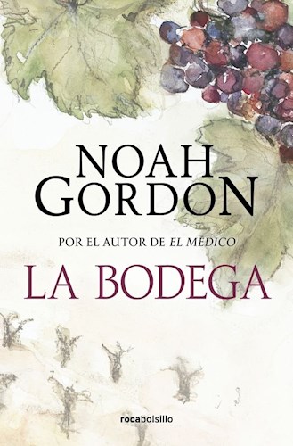 LIBRO LA BODEGA (ED ESPAÑOLA)