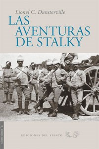 Papel Las aventuras de Stalky
