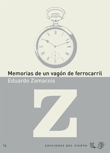 Papel Memorias de un vagón de ferrocarril