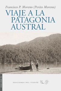 Papel Viaje a la Patagonia austral