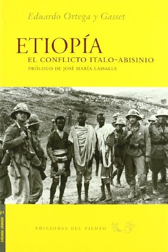 Papel Etiopía
