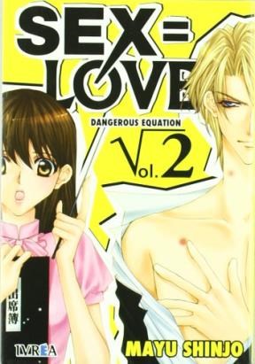 Papel Sex=Love Vol. 2