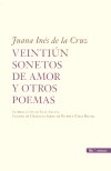 Papel VEINTIUN SONETOS DE AMOR Y OTROS POEMAS (COLECCION BLU MINOR)
