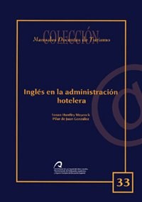 Papel INGLES EN LA ADMINISTRACION HOTELERA