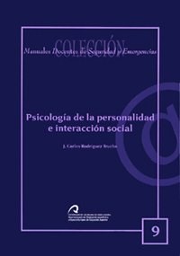 Papel PSICOLOGIA DE LA PERSONALIDAD E INTERACCION