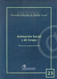 Papel ANIMACION SOCIAL Y DE GRUPO