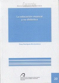 Papel LA EDUCACION MUSICAL Y SU DIDACTICA