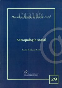 Papel ANTROPOLOGIA SOCIAL