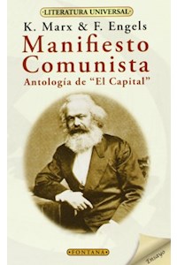 Papel Manifiesto Comunista