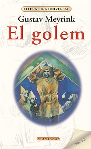 Papel Golem, El