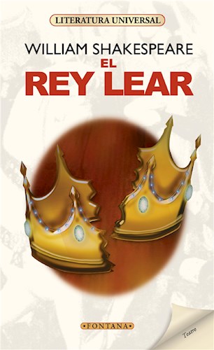  Rey Lear  El
