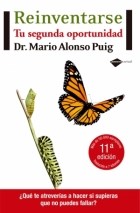 Papel REINVENTARSE TU SEGUNDA OPORTUNIDAD (16/ED) (COLECCION ACTUAL)