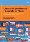 Papel Ordenación del territorio y desarrollo territorial