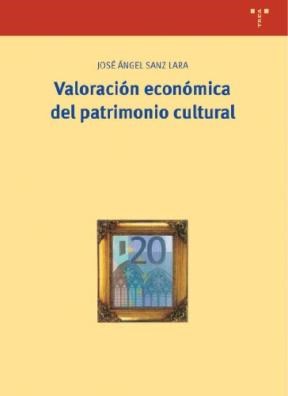 Papel Valoración económica del patrimonio cultural