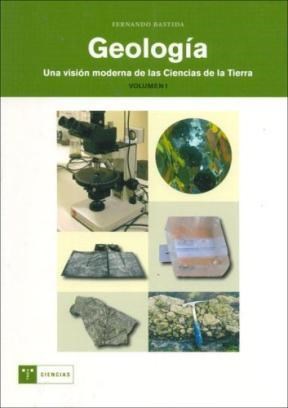 Papel Geología. Una visión moderna de las ciencias de la Tierra. 2 Vol.